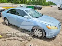 2009 Toyota CAMRY фото
