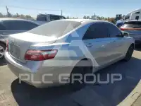 2009 Toyota CAMRY фото