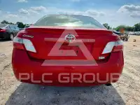 2009 Toyota CAMRY фото