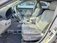 2009 Toyota CAMRY фото