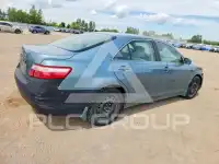 2009 Toyota CAMRY фото
