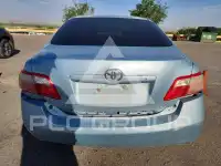 2009 Toyota CAMRY фото