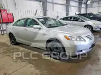 2009 Toyota CAMRY фото