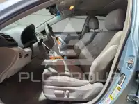 2009 Toyota CAMRY фото
