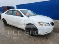 2009 Toyota CAMRY фото