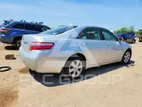 2009 Toyota CAMRY фото