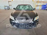 2009 Toyota CAMRY фото