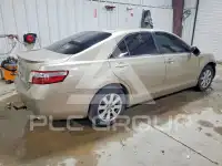 2009 Toyota CAMRY фото