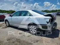 2009 Toyota CAMRY фото