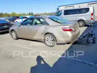 2009 Toyota CAMRY фото