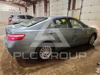 2009 Toyota CAMRY фото