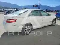 2009 Toyota CAMRY фото