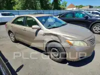 2009 Toyota CAMRY фото