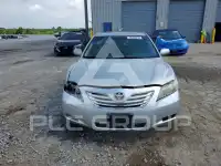 2009 Toyota CAMRY photo
