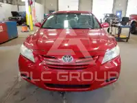 2009 Toyota CAMRY photo