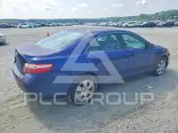2009 Toyota CAMRY фото