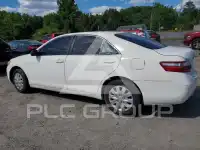 2009 Toyota CAMRY фото