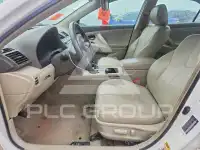2009 Toyota CAMRY фото