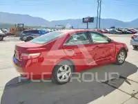 2009 Toyota CAMRY фото