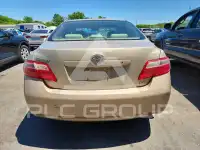 2009 Toyota CAMRY фото
