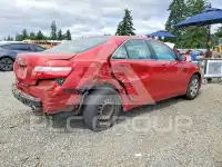 2009 Toyota CAMRY фото