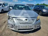 2009 Toyota CAMRY фото