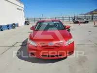 2009 Toyota CAMRY фото