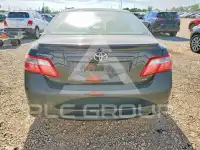 2009 Toyota CAMRY фото