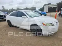 2009 Toyota CAMRY фото