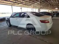2009 Toyota CAMRY фото