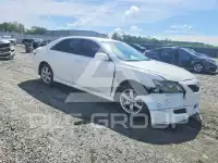 2009 Toyota CAMRY фото