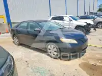 2009 Toyota CAMRY фото