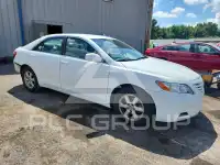 2009 Toyota CAMRY фото