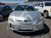 2009 Toyota CAMRY фото