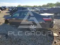 2009 Toyota CAMRY фото
