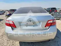 2009 Toyota CAMRY фото