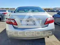 2009 Toyota CAMRY фото