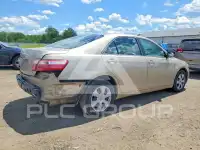 2009 Toyota CAMRY фото