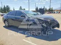 2009 Toyota CAMRY фото