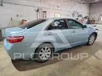 2009 Toyota CAMRY фото