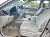 2009 Toyota CAMRY фото