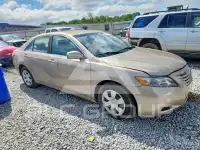 2009 Toyota CAMRY фото