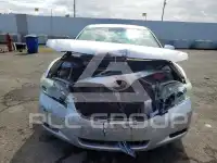 2009 Toyota CAMRY фото