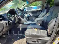 2009 Toyota CAMRY фото