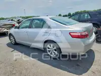 2009 Toyota CAMRY photo
