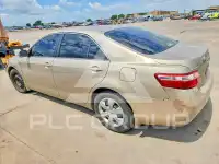 2009 Toyota CAMRY фото