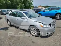 2009 Toyota CAMRY photo