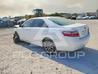 2009 Toyota CAMRY фото