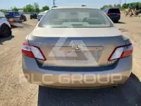 2009 Toyota CAMRY фото