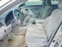 2009 Toyota CAMRY photo